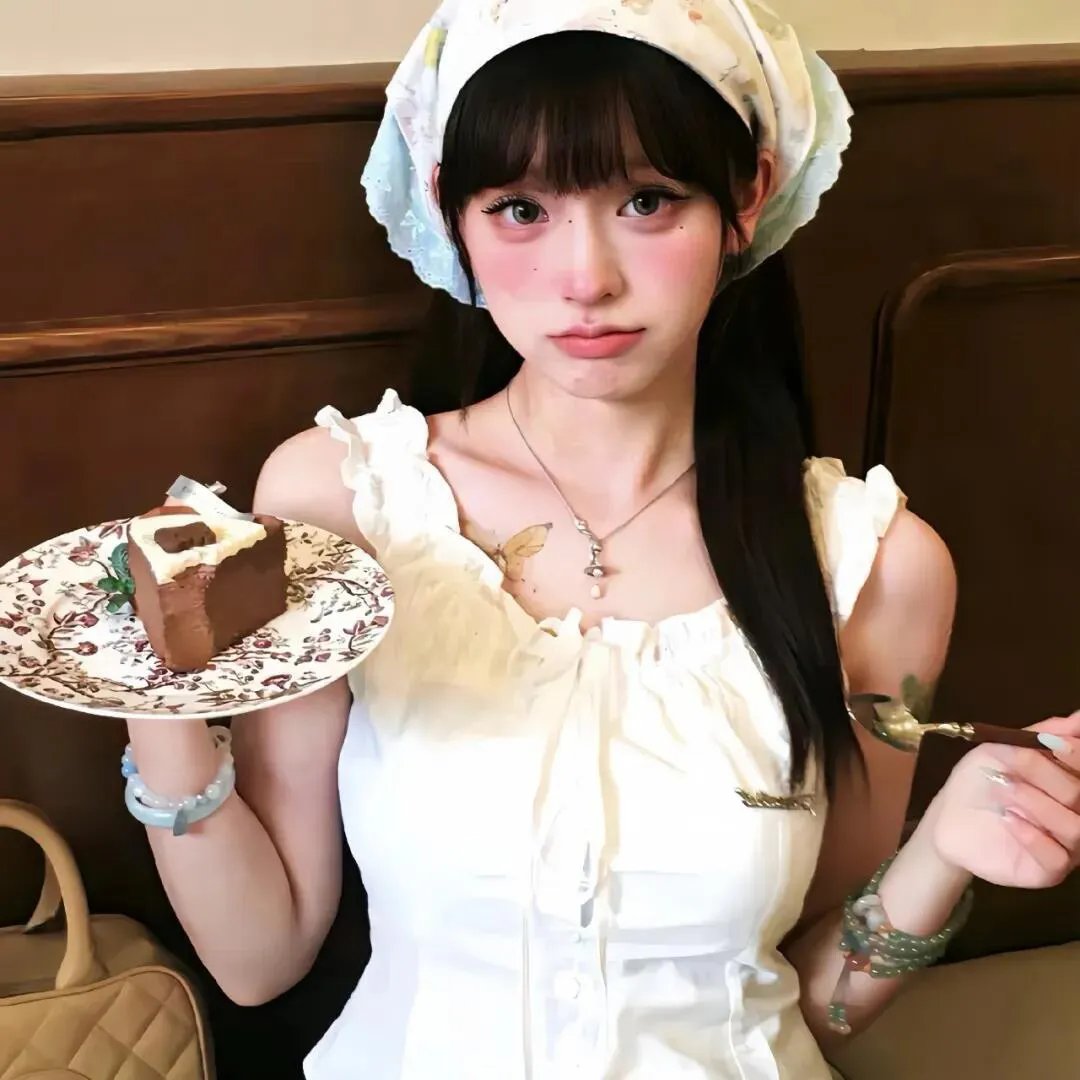 生活真美好
